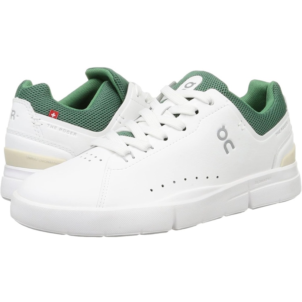 Women’s On Cloud The Roger Sneakers
